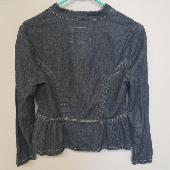 Denim jacket - Picture 4 of 4